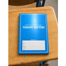 Gucso Atölye Laboratuvar Deney ve Temrin Defteri 50 Yaprak 100 Sayfa Kareli Teknik Ders Elektrik Elektronik Defteri