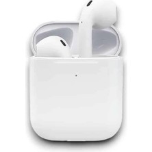Aslanoğlu Store Bluetooth Kulaklık I18 Uyumlu iPhone Android 1 Adet
