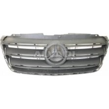 TŞT Mercedes Sprinter 2019-2023 Ön Panjur Siyah (Tw) (Oem NO:9108852800)