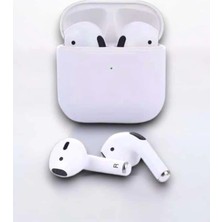 Aslanoğlu Store Ergonomik Bluetooth Kulaklık Pro 5 1 Adet