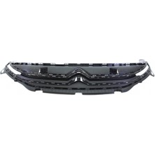 TŞT Citroen Berlingo 2019-2024 Ön Panjur Siyah (Tw) (Oem NO:9816749780)