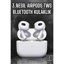 Aslanoğlu Store Yeni Nesil Gürültü Önleyici Bluetooth Kulaklık 1 Adet