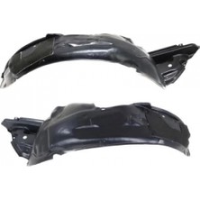 TŞT Subaru Forester 2008-2010 Ön Çamurluk Davlumbazı Sol (Tyg) (Oem NO:59120SC010)