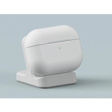 Szd Design Kavisli Tasarımlı Akıllı Saat ve Kulaklık Şarj Istasyonu