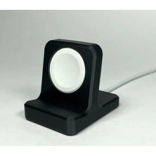 Szd Design Watch Şarj Standı Modern Geometrik Masaüstü Tutucu