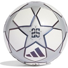 Uefa Champions League Mini 3. Top Futbol Topu JY8893 Beyaz