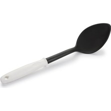 Plastik Servis Kaşık