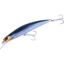 Duo Spearhead Ryuki 110S Sw CYA0582 Black Ear Sardine Suni Yem