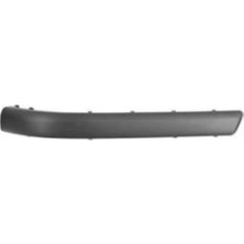 TŞT Volkswagen Golf 4 1998-2004 Arka Tampon Bandı Sol Siyah (Tyg) (Oem NO:1J6807791B41)