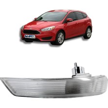 TŞT Ford Mondeo 2007-2011 Kapı Aynası Sinyali Sağ (Oem NO:8M5113B383AA)