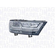 Hella Vw Q7 2015- Far Sol  (Oem NO:4M0941773C)