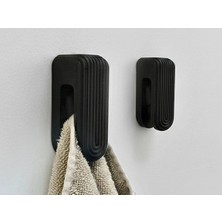 Szd Design Akıllı Kilit Mekanizmalı Modern Banyo Askı