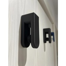 Szd Design Akıllı Mekanizmalı Modern Askı ve Tutucu