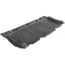 TŞT Audi A6 2012-2018 Karter Muhafaza Plastiği Orta (Oem NO:4G0863821P)