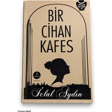 Artemis Bir Cihan Kafes – Iclal Aydın