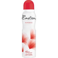 Emotion Deo 150 ml Romance