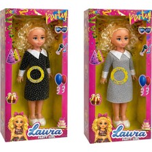 Toyx Laura Parti Bebek TOYX083