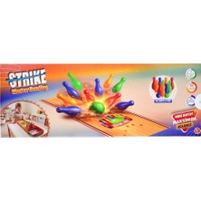 Erdem Er Strıke Master Bowlıng 134