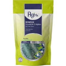 Agiss Sir Ağda Boncuk 220GR Azulen
