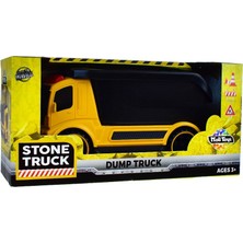 Moli Toys Moli Stone Truck Kamyon