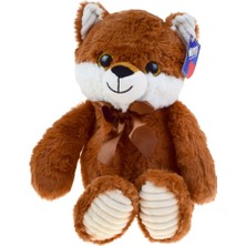 Halley Peluş 40 cm Sevimli Asorti Hayvanlar PL50117