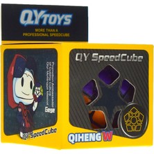Asya Kutuda Beşgen Zeka Küpü C5830-EQY971