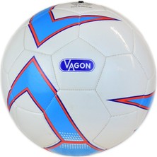 Vagon Futbol Topu 38 420 gr