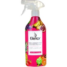 Elenor Oda Kokusu Meyve Bahçesi Sprey 500 ml
