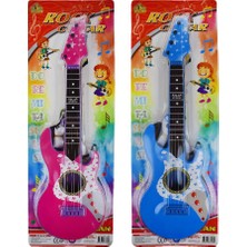 Aslan Kartela Elektro Gitar Asl-09