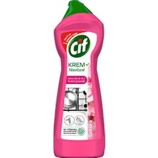 Cif Krem 750 ml Sakura