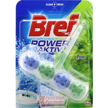 Bref Power Aktiv Single Çam 50 gr