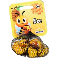 Sunman Sun Filede Misket Bee 15+1 S01003766