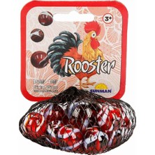 Sunman Sun Filede Misket Rooster 15+1 S00003008