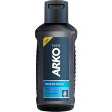 Arko Traş Kolonyası Cool 255 ml