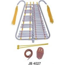 Fimer Chromatic Glockenspiel (JB4027)