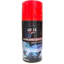 Fimer Klima Bombası