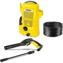 Fimer K 2 Universal Oj 110 Bar Yüksek Basınçlı Temizleyici