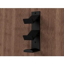 Fimer Monte 3'lü Ps5 Için Kol Standı, 2 Joystick 1 Kulaklık Tutacağı, Oyun Kolu Kulaklık Set Standı, SR5B5WEB