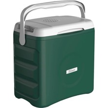 Fimer ZLN4759 Portatif Soğutucu | Oto Buzdolabı | 12V/24V | Şarjlı | Kapasite: 33L