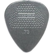 Fimer Dunlop 449P.73 1 Adet Gitar Penası Max-Grip Nylon (0.73MM)