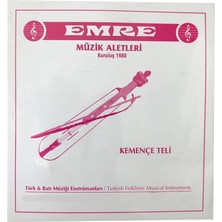 Fimer Kemençe Teli