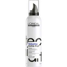 Fimer Professionnel Paris Techni Art Full Volume Extra Ekstra Hacimlendirici Saç Köpüğü 250 ml