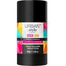 2 Adet Urban Care Stick Wax 35 gr