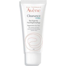 Fimer Thermale Avene Cleanance Hydra Yatıştırıcı Krem 40 ml 156400
