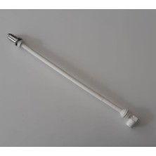 Fimer Çubuğu Krom Uçlu (34 cm (Uzun))