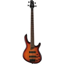 Fimer B4 Tab (Tobacco Burst) Bas Gitar