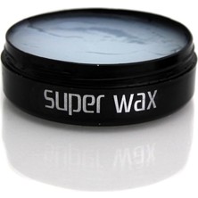 Fimer Wax Hairmate Siyah 150 ml