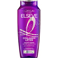 5 Adet Elseve Collagen Lifter Şampuan 300 ml