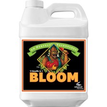 Fimer Nutrients Bloom 0.5 Lt