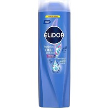 Elidor 400ML Şamp. Kepeğe Karşı 2si 1 Arada
